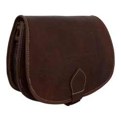 Bolsos clásico de cuero FB323