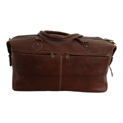 Bolso de viaje hebillas laterales BV208