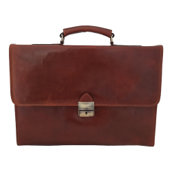 Maletín de piel sin base  AM  Co700