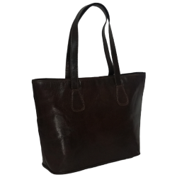 Bolso shopping AM de piel  R912