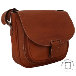 Bolso de piel  FB001