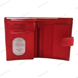 Cartera grande unisex España Es9141