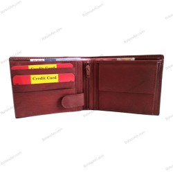 Cartera Bandera España ES9181