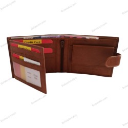 Cartera Bandera España ES9184