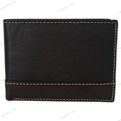 Cartera de piel Am9188