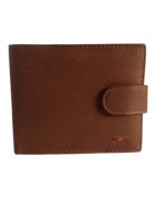 Carteras de Piel con Logo de Bandera de España al por Mayor