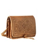 "Bolsos de piel artesanales al por mayor: colección única de Marruecos"