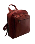 "Mochilas de piel al por mayor: Estilo y calidad para todos"